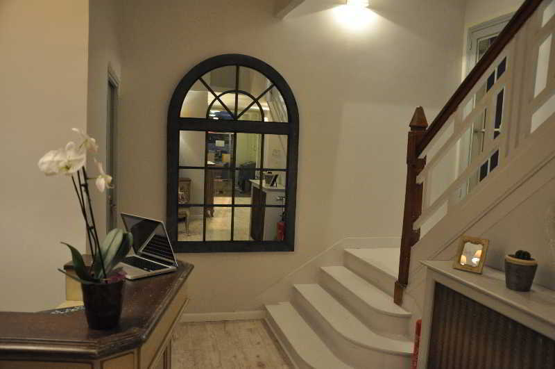 The Originals Boutique, Hotel Les Poemes De Chartres Dış mekan fotoğraf