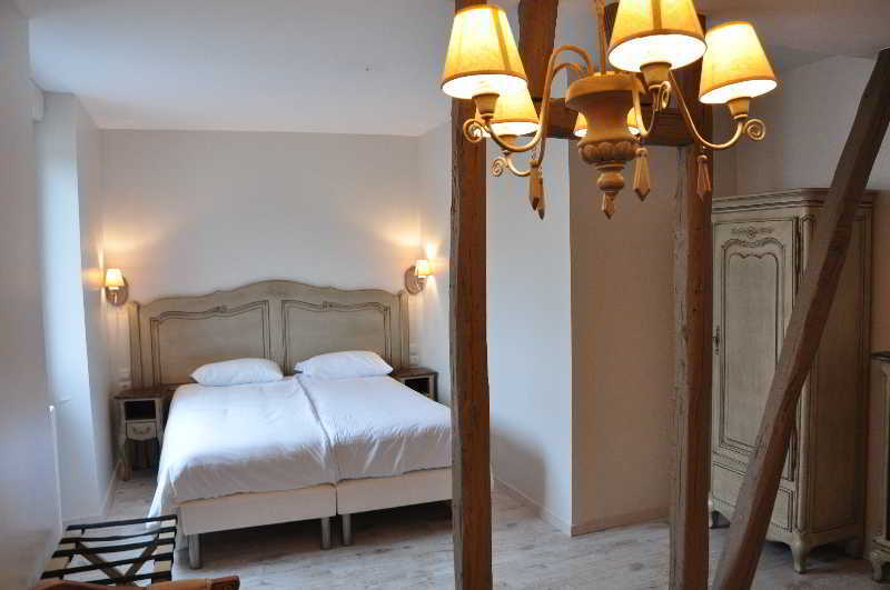 The Originals Boutique, Hotel Les Poemes De Chartres Dış mekan fotoğraf